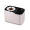Bottle Warmer, Baby Bottle Warmer, Milk Warmers, Effortless Waterless & Rotary Heating