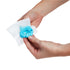 Hammer 1 Pack, 36 Munchkin Arm & Pacifier Wipes - Safely Cleans Breast Pump Parts and Feeding Essentials for Baby