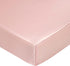 38 24In, 5In SiinvdaBZX Satin Mini Crib Sheets x Silky Soft Mini Portable Crib Sheets Mattress Cover Portable Playard