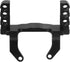 INJORA Aluminum Lay Down Servo Mount Set with Stainless Steel Steering Links for TRX4M 1/18 RC Crawler