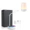 G Keni Nursery Night Light + Ultra Bright Cordless Desk Lamp with