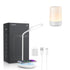 G Keni Nursery Night Light + Ultra Bright Cordless Desk Lamp with