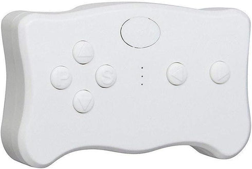 2.4G Bluetooth Remote Control for Kids Powered Ride On Car, Remote Controller