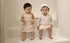 HugLo Ayaya Air Skirt for Babies The Solution for Diaper Rash. Breathable, Absorbent & Waterproof Diaper-Free Skirt