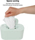 Cosiki Baby Wipe Warmer, Wet Wipe Warmer, USB Towel Warmer Baby Wet Wipes Dispenser Baby Wipes Warmer for Babies