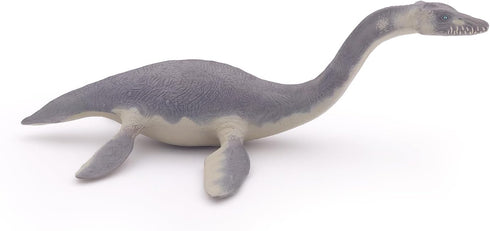 Papo The Dinosaur Figure, Plesiosaurus, Multicolor