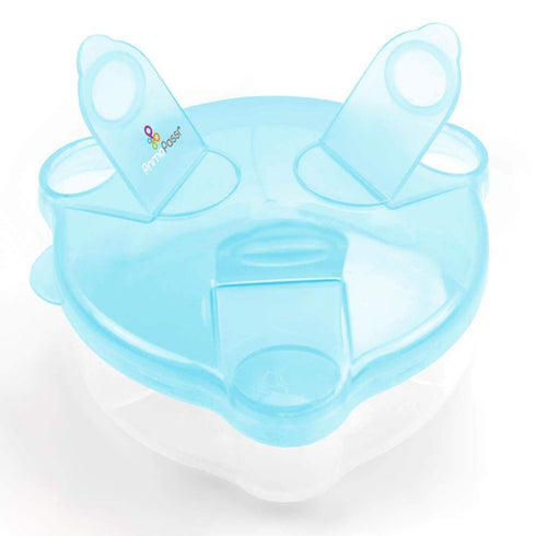 Primo Passi Formula Dispenser | On-The-Go Baby Formula Dispenser | BPA Free