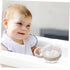 Cute Portable Pacifier Holder Case for Babies - Travel-Friendly Storage Solution
