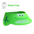 3PCS Baby Shower Bathing Cap | Cartoon Frog Pig Bear Shampoo Hat with Four Gear Adjustments by Rely2016