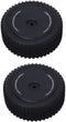 2PCS RC Car Tire, RC Front Tyre Off-Road Wheels Compatible for Wltoys 144001 1/14 RC Car (144001-1269) Wltoys 144001