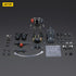 1/25 XS-01 5,Highly 15+ JOYTOY Action Figures Mech - Battle for The Stars Fear Night Raid Type - Posable Collectible