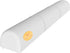 YENING 63" Extra Long Foam Bed Bumpers for Toddlers, Baby Guard Rail for Twin Full Queen King Size Bed, 1-Pack
