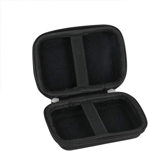 Hermitshell Hard Travel Case for Mattel UNO Classic Card Game - Cards Not Included