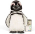12" 3D Fahlo Tracking Plush | Plush Toy with Interactive Tracking Map | Supports Wildlife Conservation | Eco-Friendly