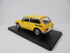 OPO 10 - 1/24 Miniature Car Compatible with VW Volkswagen Brasilia 1974 - MVQ6 Model