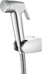 ZLOCYIVHE HandheldSprayer Kit Cloth Diaper Sprayer ABS Round ShapeSprayer for Toilet for Toilet-Adjustable