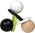 Manhattan Toy Wimmer-Ferguson Loopsy Teether and Clutching Toy