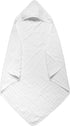 Arnzion 1 Pack) Baby Hooded Towels for Babies and Toddlers, Muslin Baby Bath Towel Soft and Absorbency for Boys