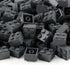 2x2 400 Set 3003 Feleph Bricks Dark Stone Gray Pieces Parts Classic Building Creative Play Blocks Toy Compatible