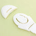 Child Proof Cabinet Locks (10 Pack) - Baby Proofing for Oven, Refrigerator, Cabinets, Drawers, Door, Toilet Lock