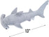 Hammerhead Adventure Planet Plush - Shark