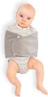 bebon Baby Arm Swaddle | Adjustable Swaddle Wrap for Newborns and Infants Dual-Wing