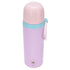 Travel-Friendly Baby Bottle Heater with Precise Temperature Control for Fast Heating