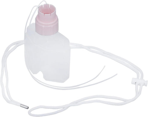 BTSEURY 100ml Breastfeeding Aid Device, Supplemental System Breastfeeding Assist Device, Auxiliary Breastmilk