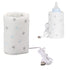 USB Baby Bottle Warmer - Quick Heating Insulated Design (Star Pattern)