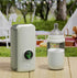 Portable Wireless Rechargeable Baby Bottle Warmer USB Charging and Heating Bag Portable