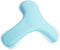plusOne Breast & Body Massager for Breastfeeding and Postpartum Care Heated Lactation