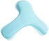 plusOne Breast & Body Massager for Breastfeeding and Postpartum Care Heated Lactation