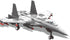 Fighter Bricks Series - 281pcs Building Blocks Set, Airplane Model Building Kits for Educational Fun