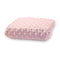 Minky Dot Pink Changing Pad Cover, Compact Size, Super Soft Baby Nursery Essentials