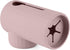Blush Soft Silicone Bath Spout Cover - Safety for Kids