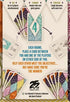 25th 3 8 Century Games Splito, Fun Quick Card Game for to Players, Draft Cards, Unique Scoring