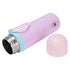 Kikumi Baby Bottle Warmer with Precise Temperature Control, Milk Warmer for Babies, Fast Heating Milk Warmer for Travel