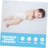 ORFOFE Reusable Cloth Diapers for Newborns - Comfortable & Dry