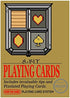 8-Bit Gold Legacy Playing Cards