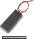 Miniature-3 Packs 6 Flever DIY House Accessory for Dollhouse PCS of AAA Battery with PCS of Light Wires
