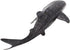 Gemini&Genius Whale Shark Toy for Kids - Realistic Ocean Shark Action Figure - Birthday Party Gift and Bath Toy