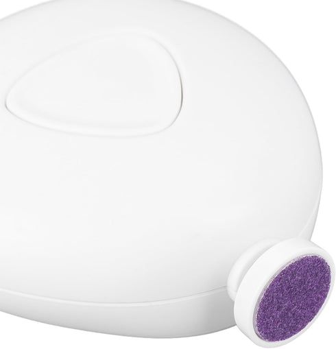 Trimmer 6 Secure Infant Nail File Grooming Kit, Scratch Proof Easy to Use and Low Noise Electric Infant Nail