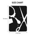 Zhbvncp Hair Styling Tool Hairdresser Hairstylist Barber Baby Car Seat Cover & Breastfeeding Nursing Cover - Breathable