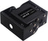 LDX-218 Standard Digital Servo, Full Metal Gear, 17kg High Torque, Dual Ball Bearing for Robot (Control Angle 180)