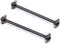 Losi Dogbone 2 Mini Drag LOS212030 Elec Car/Truck Replacement Parts