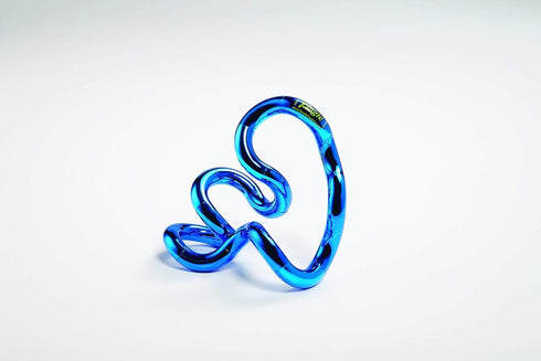 Pack 3 Tangle Jr. Brain Tools Combo of ~ Classic, Textured, Metallics