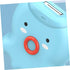 Trimmer BESTonZON Electric Nail for Boy Girl and Boy Girl Portable Nail Care Tool with Cartoon Design Safe and Easy