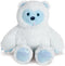 Vermont Teddy Bear Yeti Stuffed Animal - Bigfoot Plush Toy, 18 Inch