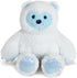 Vermont Teddy Bear Yeti Stuffed Animal - Bigfoot Plush Toy, 18 Inch