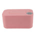 Focket Baby Wipe Warmer, USB Powered Constant Temperature Wet Wipes Dispenser, Diaper Wipe Warmer with Removable Holder